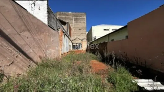 Lote/Terreno à venda, 127m² no Parque Peruche, São Paulo
