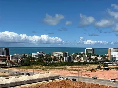 Apartamento com 2 Quartos à venda, 65m² no Cruz das Almas, Maceió