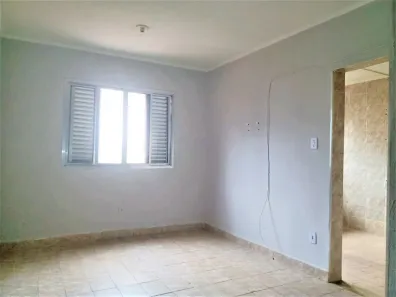 Kitnet com 1 Quarto para alugar, 48m² no Boqueirão, Praia Grande