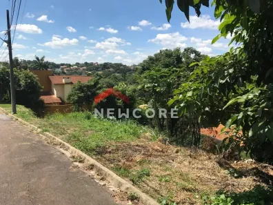 Lote/Terreno à venda, 1000m² no Chácara Malota, Jundiaí