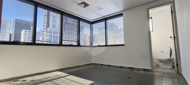 Sala Comercial para alugar, 30m² no Jardim Paulista, São Paulo