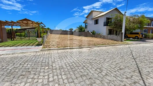 Lote/Terreno à venda, 422m² no Mosqueiro, Aracaju