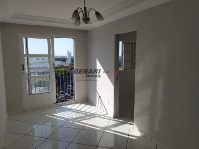 Apartamento com 2 Quartos para alugar, 50m² no Jardim Morumbi, Indaiatuba