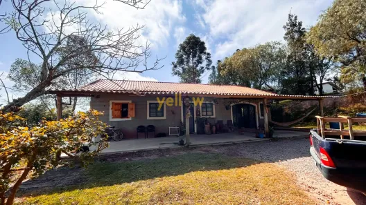 Fazenda/Sítio à venda, 30000m² no Bairro Boa Vista, Igaratá