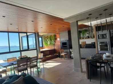 Casa com 5 Quartos à venda, 464m² no Praia de Fora, Palhoça