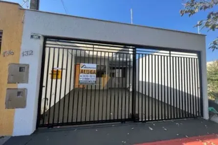 Casa com 3 Quartos à venda, 100m² no Loteamento Chamonix, Londrina