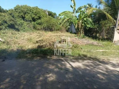 Lote/Terreno à venda, 540m² no Jardim Atlântico Oeste (Itaipuaçu), Maricá