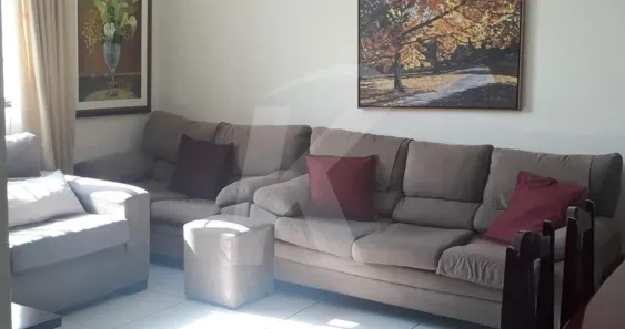 Apartamento com 2 Quartos à venda, 97m² no Santana, São Paulo