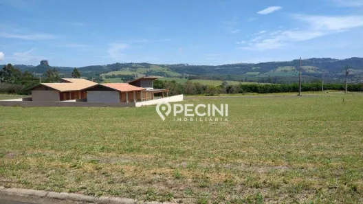 Lote/Terreno à venda, 420m² no Estância Cavalinno, Analândia
