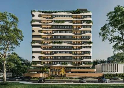 Apartamento com 1 Quarto à venda, 52m² no Jardim Oceania, João Pessoa