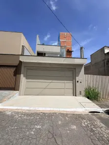 Casa de Condomínio com 3 Quartos à venda, 209m² no Vila do Conde, Barueri