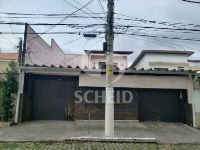 Sobrado com 3 Quartos à venda, 500m² no Vila Cordeiro, São Paulo