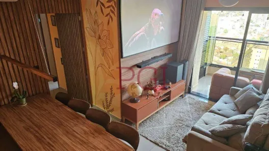 Apartamento com 2 Quartos à venda, 70m² no Presidente Médici, Ribeirão Preto
