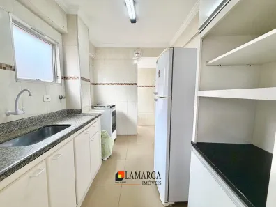 Apartamento com 3 Quartos à venda, 75m² no Enseada, Guarujá