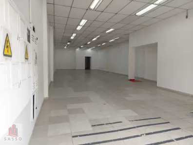 Sala Comercial para alugar, 187m² no Tatuapé, São Paulo