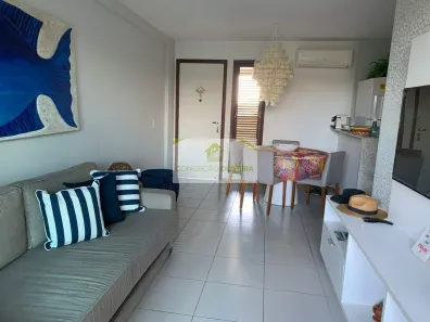 Flat com 2 Quartos à venda, 64m² no , Ipojuca