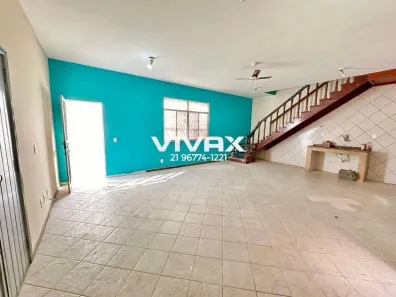 Casa com 2 Quartos à venda, 173m² no Méier, Rio de Janeiro