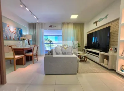 Apartamento com 3 Quartos à venda, 106m² no Costazul, Rio das Ostras