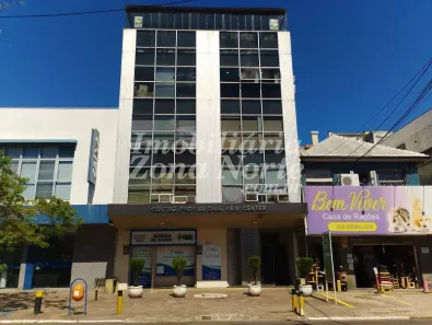 Sala Comercial à venda, 25m² no Passo da Areia, Porto Alegre