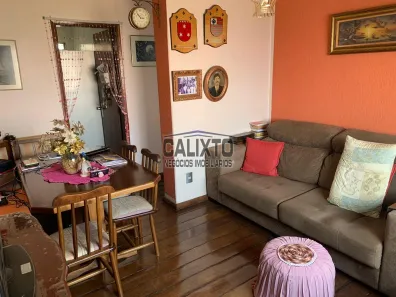 Apartamento com 2 Quartos à venda, 64m² no Marta Helena, Uberlândia