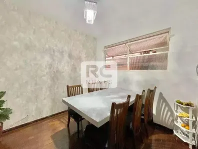 Apartamento com 3 Quartos à venda, 119m² no Cidade Jardim, Belo Horizonte