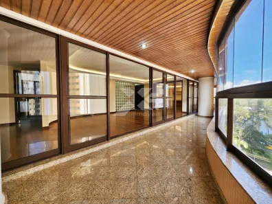 Apartamento com 4 Quartos à venda, 260m² no Caiçaras, Londrina