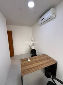 Sala Comercial à venda, 27m² no Campinas, São José