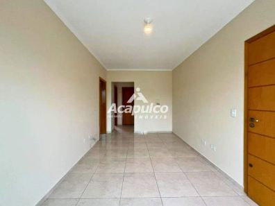 Apartamento com 2 Quartos à venda, 60m² no Jardim Bela Vista, Americana