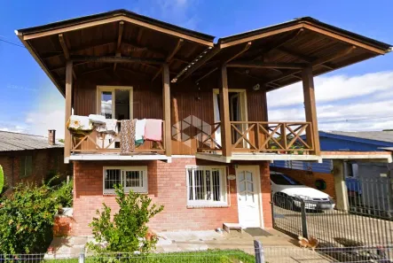 Casa com 3 Quartos à venda, 250m² no Centro, Canela