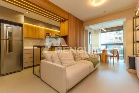 Apartamento com 2 Quartos à venda, 71m² no Jardim Lindóia, Porto Alegre