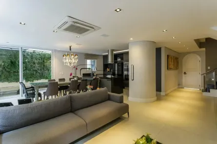 Casa de Condomínio com 3 Quartos à venda, 300m² no Indianópolis, São Paulo