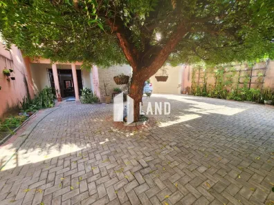 Imóvel Comercial com 4 Quartos à venda, 292m² no Engenheiro Luciano Cavalcante, Fortaleza