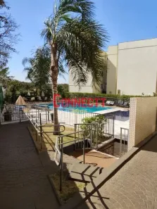 Apartamento com 2 Quartos à venda, 42m² no Jardim Heitor Rigon, Ribeirão Preto