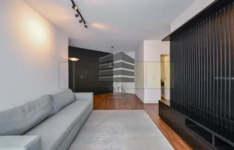 Apartamento com 2 Quartos à venda, 116m² no Brooklin Paulista, São Paulo