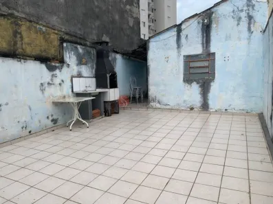 Lote/Terreno à venda, 237m² no Penha de França, São Paulo