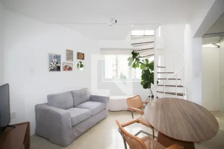 Apartamento com 1 Quarto à venda, 70m² no Vila Nova Conceição, São Paulo