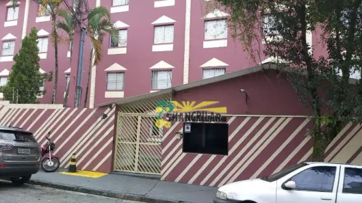 Apartamento com 2 Quartos para alugar, 54m² no Assunção, São Bernardo do Campo