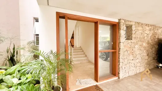Casa de Condomínio com 4 Quartos à venda, 360m² no Jardim dos Estados, São Paulo