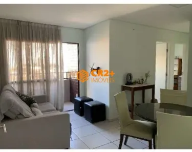 Apartamento com 3 Quartos para alugar, 62m² no Encruzilhada, Recife