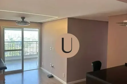 Apartamento com 3 Quartos à venda, 81m² no Cidade Mãe do Céu, São Paulo