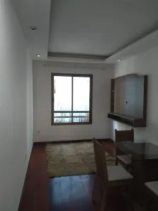 Apartamento com 1 Quarto para alugar, 40m² no Santo Antônio, São Caetano do Sul