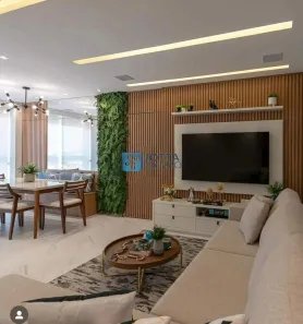 Apartamento com 2 Quartos à venda, 75m² no Parque Industrial, Campinas