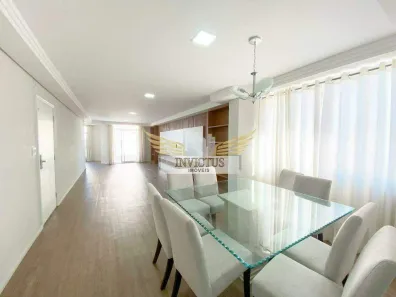 Apartamento com 4 Quartos à venda, 194m² no Santa Paula, São Caetano do Sul