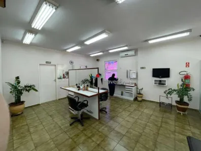 Imóvel Comercial com 4 Quartos à venda, 381m² no Jardim Chapadão, Campinas