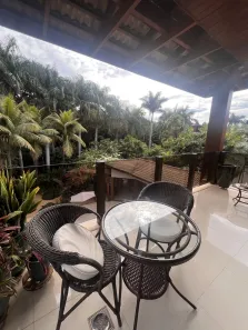 Casa de Condomínio com 8 Quartos à venda, 700m² no Jardim Florença, Goiânia
