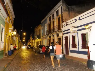 Casa com 2 Quartos à venda, 414m² no Amparo, Olinda