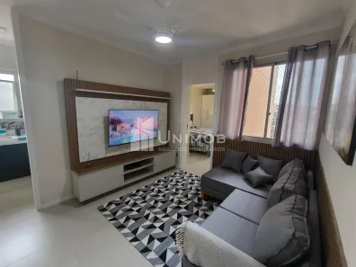 Apartamento com 1 Quarto à venda, 42m² no Jardim Proença, Campinas