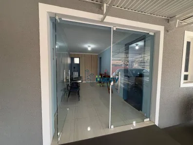 Imóvel Comercial para alugar, 133m² no Jardim Vista Alegre, Paulínia
