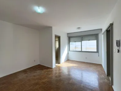 Apartamento com 1 Quarto à venda, 30m² no Centro Histórico, Porto Alegre