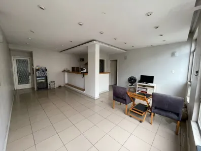 Apartamento com 3 Quartos à venda, 96m² no Humaitá, Rio de Janeiro